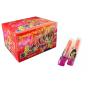Buy cheap High Grade LED Light Up Candy Lipstick Shape Lollipop Fruit Flavor For Kids from wholesalers