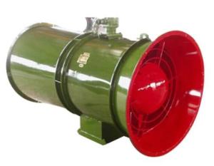 Quality FBCZ-4-№11 Explosion Proof Axial Fans wholesale