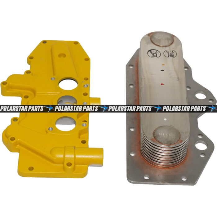 187-8595 Excavator Aftermarket Parts C7 3116 7W5903 Cat Engine Parts