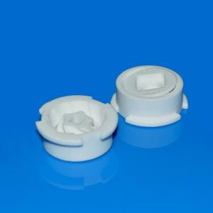 Quality Flanged Salt Grinder Mechanism Small Size Eco Friendly Non Harzard Substances wholesale