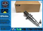 Common Rail Injector Assy 7E-3383 0R-3051 7E-9983 9Y-4544 0R-3883 0R-0906 7C