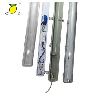 Quality Durable Emergency LED Tube Light , Emergency T8 Led Tube Light With Battery wholesale