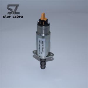 Quality 114-0616 330C 1140616 Hydraulic Pump Solenoid Valve CA1140616 Excavator Parts wholesale