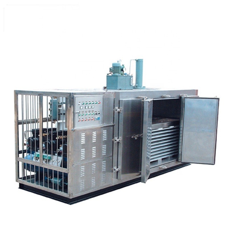 cold room portable blast freezer