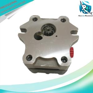 Quality Hot sale good quality PVD15 gear hydraulic gear pump for excavator part wholesale