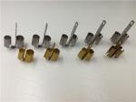 Brass Metal Forming Dies Stamping Parts Riveting Small Net Inside Assy Tooling