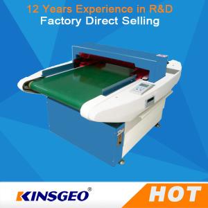 Quality AC220V±10%，50HZ Automatic Fabric Testing Equipment OEM / ODM Available 120kg wholesale
