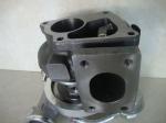 ISF2.8 Diesel Engine Spare Parts HE211W Standard Concrete Mixer Truck Turbocharg