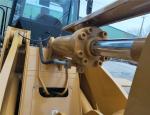 Japan Manufactured Secondhand Caterpillar 23ton 966h Wheel Loader in Good