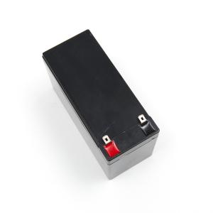 Quality 12v 7ah Sealed Lead Acid Rechargeable Battery For Street Light Electric Toys wholesale