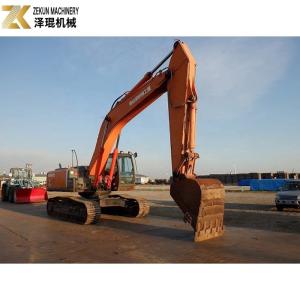 Quality Building Equipment 33 Ton Used Hitachi ZAXIS 330 Excavator ZX330 ZX330-3 Crawler wholesale