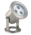 Pool Fountain 7000K 3W Waterproof Underwater LED Lights