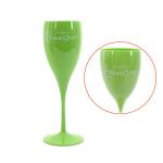 Reusable Dishwasher Safe Plastic Champagne Glasses Unbreakable Acrylic Champagne