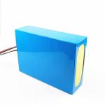 IEC62133 1440Wh 48V 30Ah LiFePO4 Battery