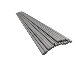 Quality Anti Breakage Carbide Tungsten Steel Round Rod High Strength Impact Resistant wholesale