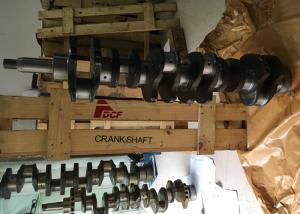 Quality Hino H07C Diesel Engine Crankshaft Kits For Hitachi Excavator Parts 13411 - 1583 wholesale