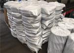 17 Ga 16ga Galvanized Rebar Tie Wire 200 / Roll Woven Bags And Tray Packaging