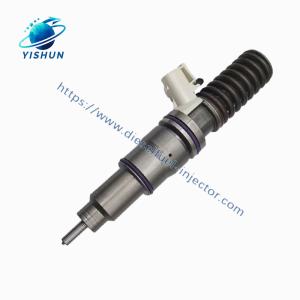 Quality original Common rail injector BEBE4D46001 21947797 HRE359 For MD11 3530 &amp; 35 wholesale
