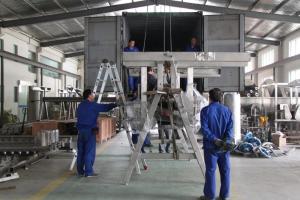 Quality Stainless Steel 304 Poultry Plucking Machine 1500BPH Poultry Processing Equipment wholesale