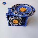 Transmission Gearboxes NMRV Speed Reducer