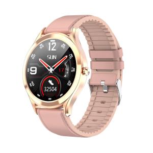 Quality MK11 High Quality Sport Wrist Watch Straps Wooden Watch Customized Android Smart Watch wholesale