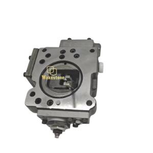 Quality Kawasaki K3V140 Hydraulic Pump Regulator For SK200-8 ZX240 PC200 Excavators wholesale