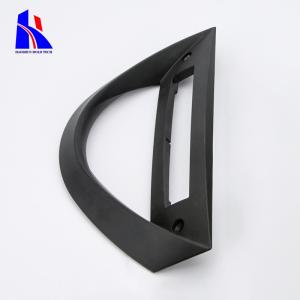 Quality POM PMMA Gas Injection Moulding 0.1mm Tolerance Polishing Surface wholesale