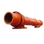 Stainless Steel Cement Rotary Kiln For Cement Plant Equipments