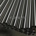 High Temperature Resistance Inconel 600 Nickel Alloy Tube SMLS