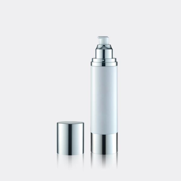 Universal Empty Foundation Pump Bottle For Lotion Cream Serum Makeup Pump Bottle