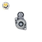 Auto 17969 Excavator Starter Motor Lester 02M-911-023S For Audi A3