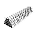 Industrial 6061 6063 7075 Extruded Aluminum Round Tube