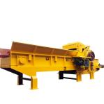 GX1400 Wood Chipper Machine