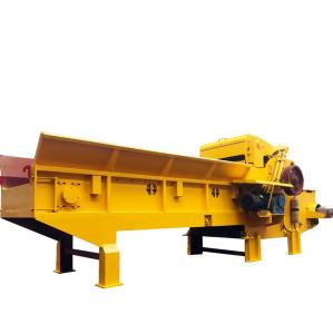 Quality GX1400 Wood Chipper Machine wholesale