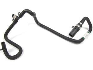 Quality LR006158 Engine Parts Cooling Water Pipe wholesale