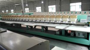 Quality Used Tajima Embroidery Machine TMFD-G1220 wholesale