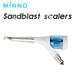 COXO Detachable Dental Air Prophy Unit Abrasive Sandblasting
