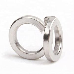 Quality SGS Spring Lock Washer 3 Inch SGS Internal Serrated Washer wholesale
