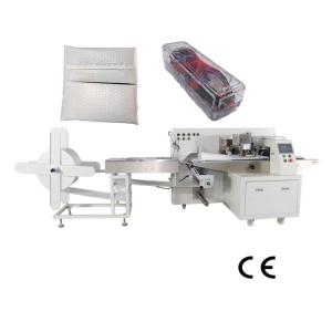 Quality Bubble Film Sealing Machine Automatic Packaging Labeling Machine 220V wholesale