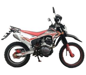 Quality kews dirt bike mini chopper China motorbike wholesale motos electric 250CC motorcycle dirt bike 250cc off-road motorcycl wholesale