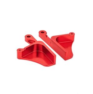 Quality 3 4 5 6 Axis CNC Milling Parts Aluminum CNC Machining Parts OEM ODM wholesale