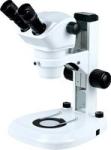 Extra Wide Field Eyepiece EW10x/22 Stereo Zoom Microscope NCS-600 Ergonomic