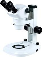 Quality Extra Wide Field Eyepiece EW10x/22 Stereo Zoom Microscope NCS-600 Ergonomic Design wholesale