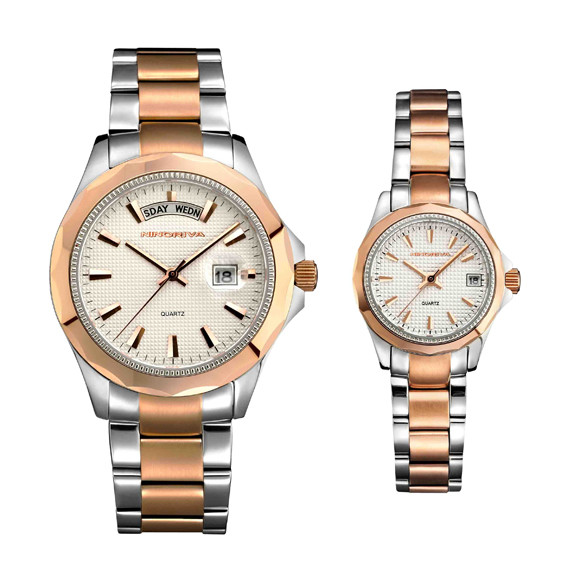 High Quality Stainless Steel Gold Watch Multi-Arc Ion Coating Machine