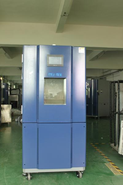 Cheap SUS304 220V 380V Stability Industrial Test Chamber With Standard Size Custom Design for sale