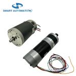 High Torque Electric Dc Machinery Motor 12v 24v 36v 48v for Industrial
