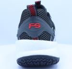 Jinjiang Customized Men's Basketball Shoes