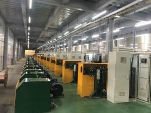 Quality CO2 / MIG Welding Wire Respooler For D270 Spools wholesale