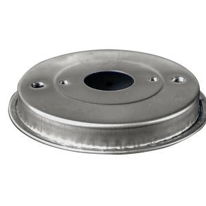 Quality Gas Stainless Steel Burner Outdoor Fire Pit Accessories Customsized Size wholesale