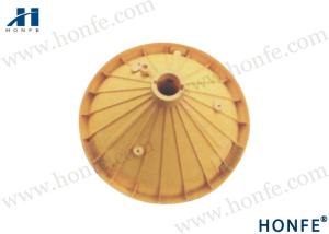 Quality ISO9001 31.0737.001 Winding Disc Picanol Loom Parts wholesale